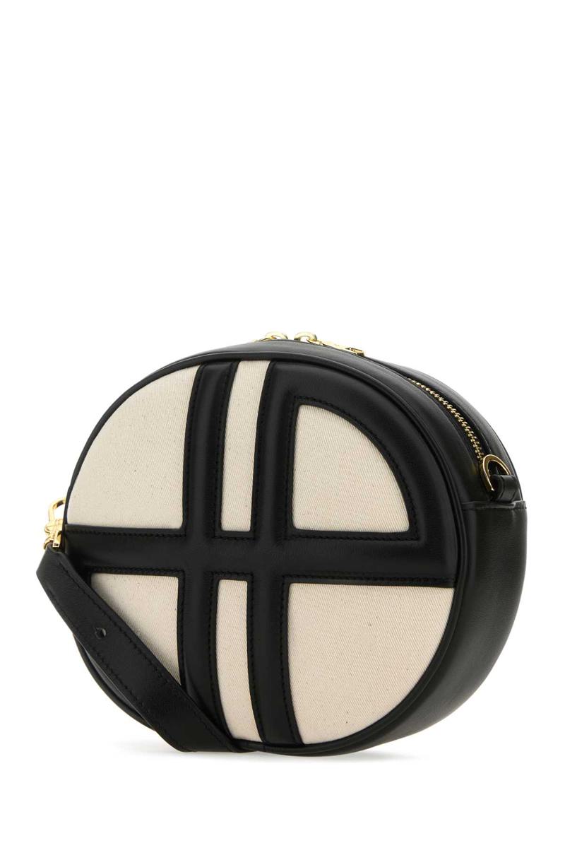 Patou Shoulder Bags