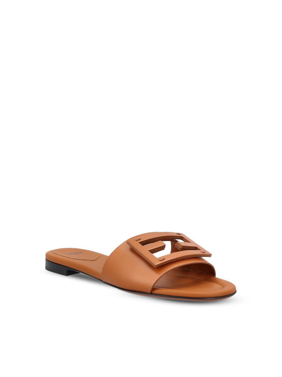 Fendi Sandals