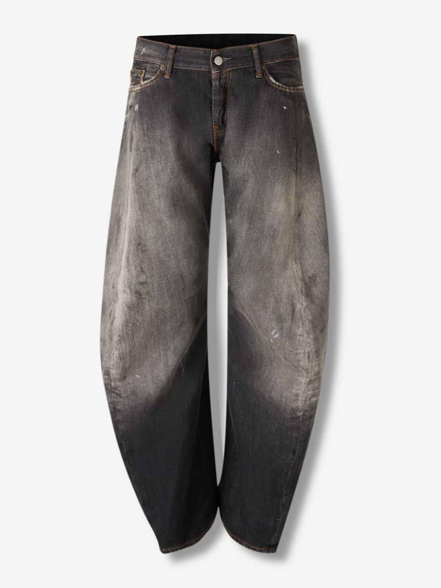 Acne Studios Jeans Loose 2006F