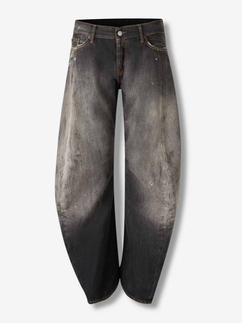 Acne Studios Jeans Loose 2006F