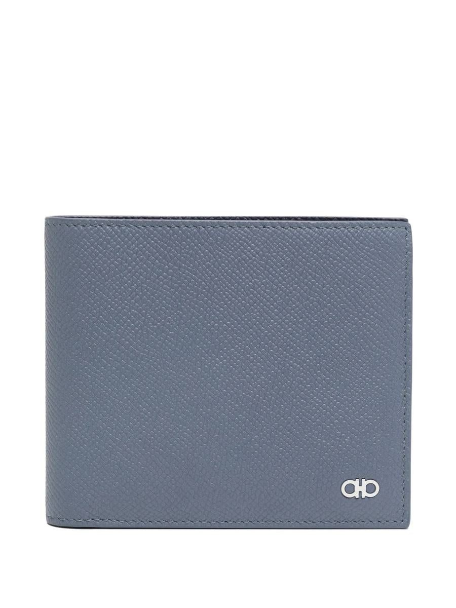 Salvatore Ferragamo Wallets
