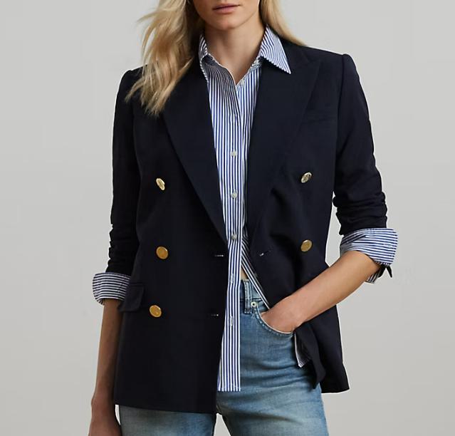 Ralph Lauren Jackets