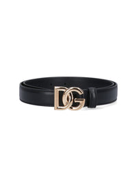 Dolce & Gabbana Belts