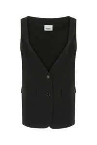 Burberry Jackets And Vests