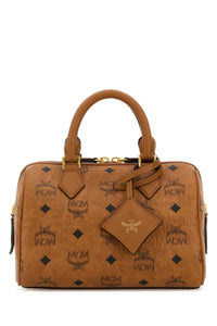 Mcm Handbags.