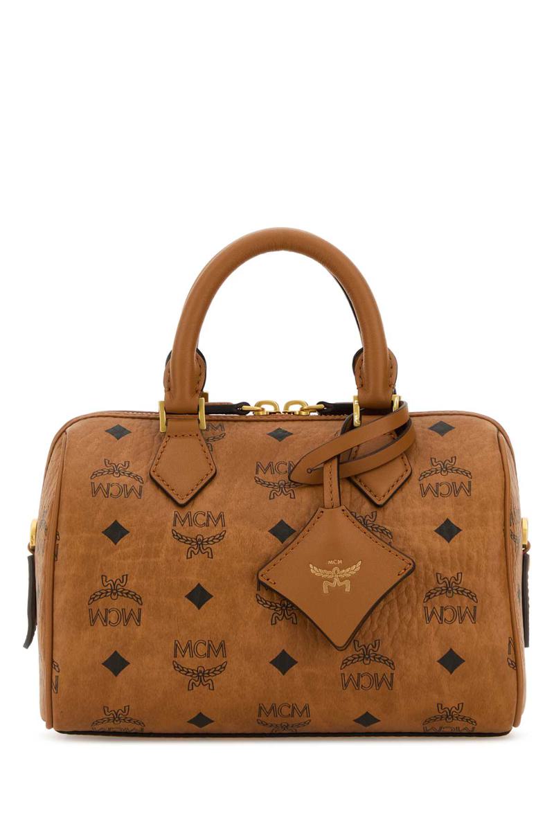 Mcm Handbags.