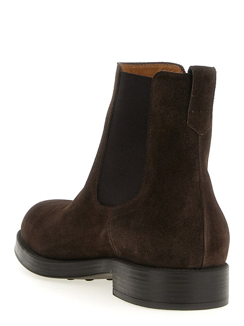 Tod'S Chelsea Ankle Boots