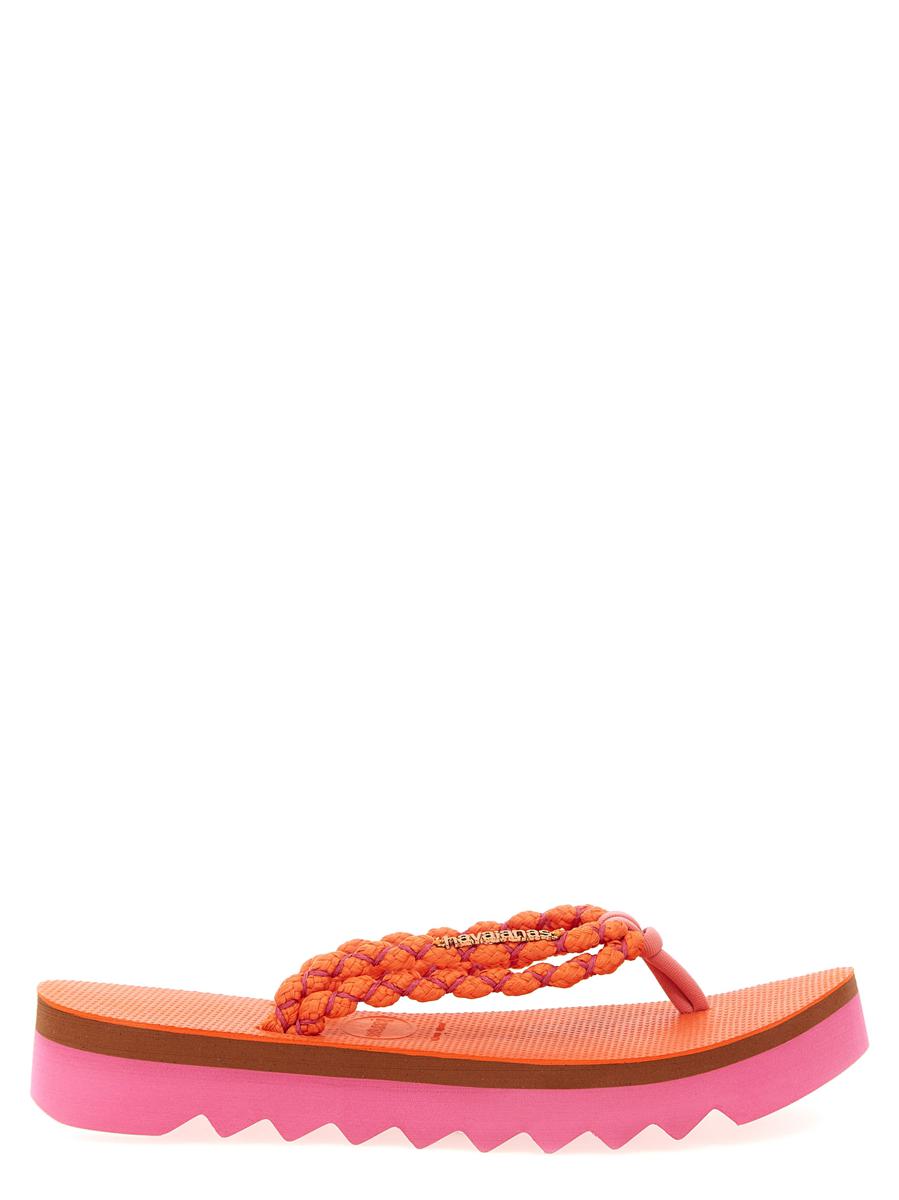 Havaianas 'Havaianas Slim Point Boho' Sandals
