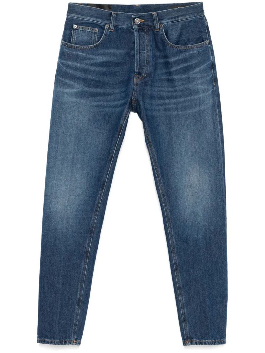 Dondup Dian 5Pockets Denim Clothing