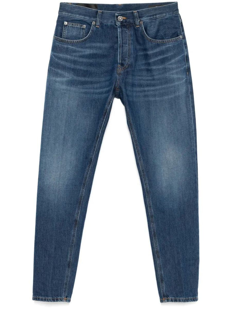 Dondup Dian 5Pockets Denim Clothing