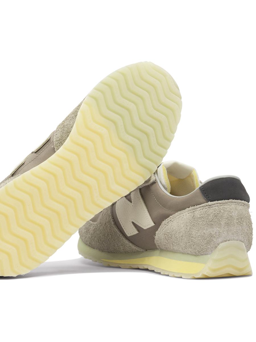 New Balance "471 Grey Days" Sneakers