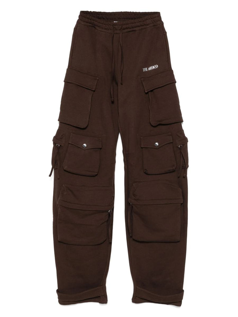 The Attico Trousers