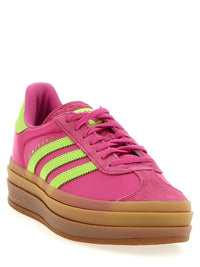 Adidas Originals 'Gazelle Bold' Sneakers