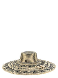 Maison Michel 'Gina' Hat