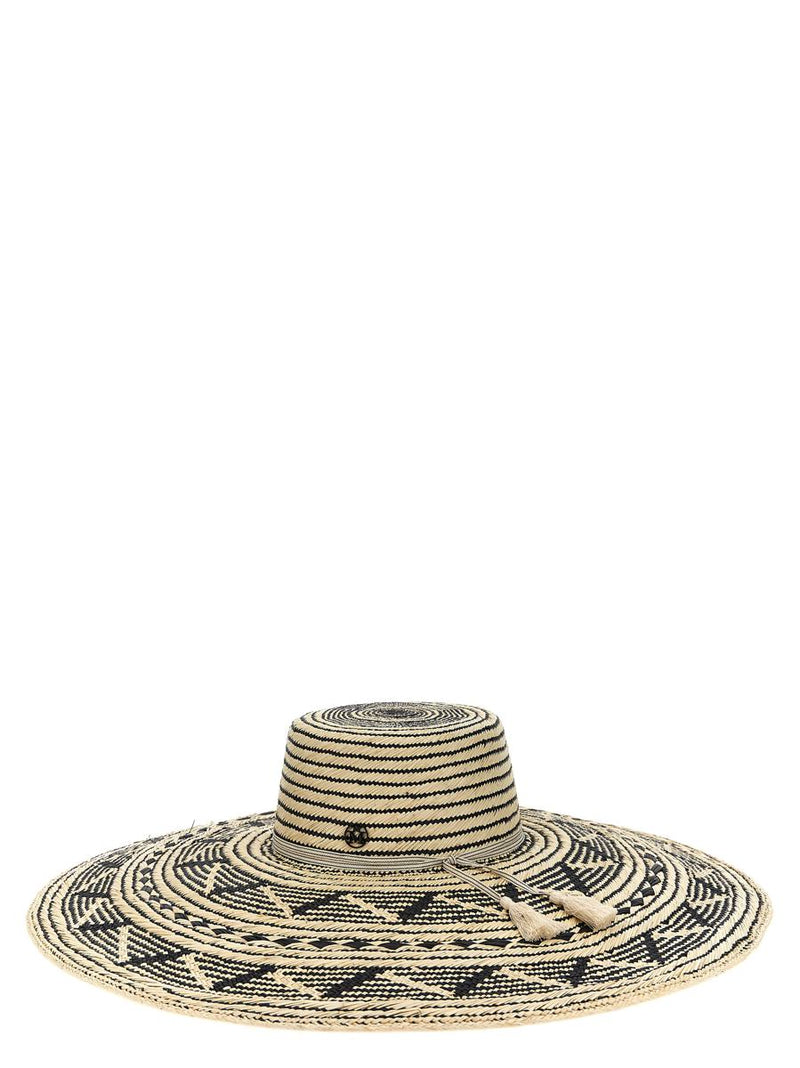 Maison Michel 'Gina' Hat