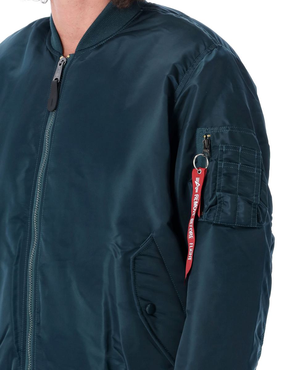 Alpha Industries Ma-1 Reversible Bomber