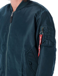 Alpha Industries Ma-1 Reversible Bomber