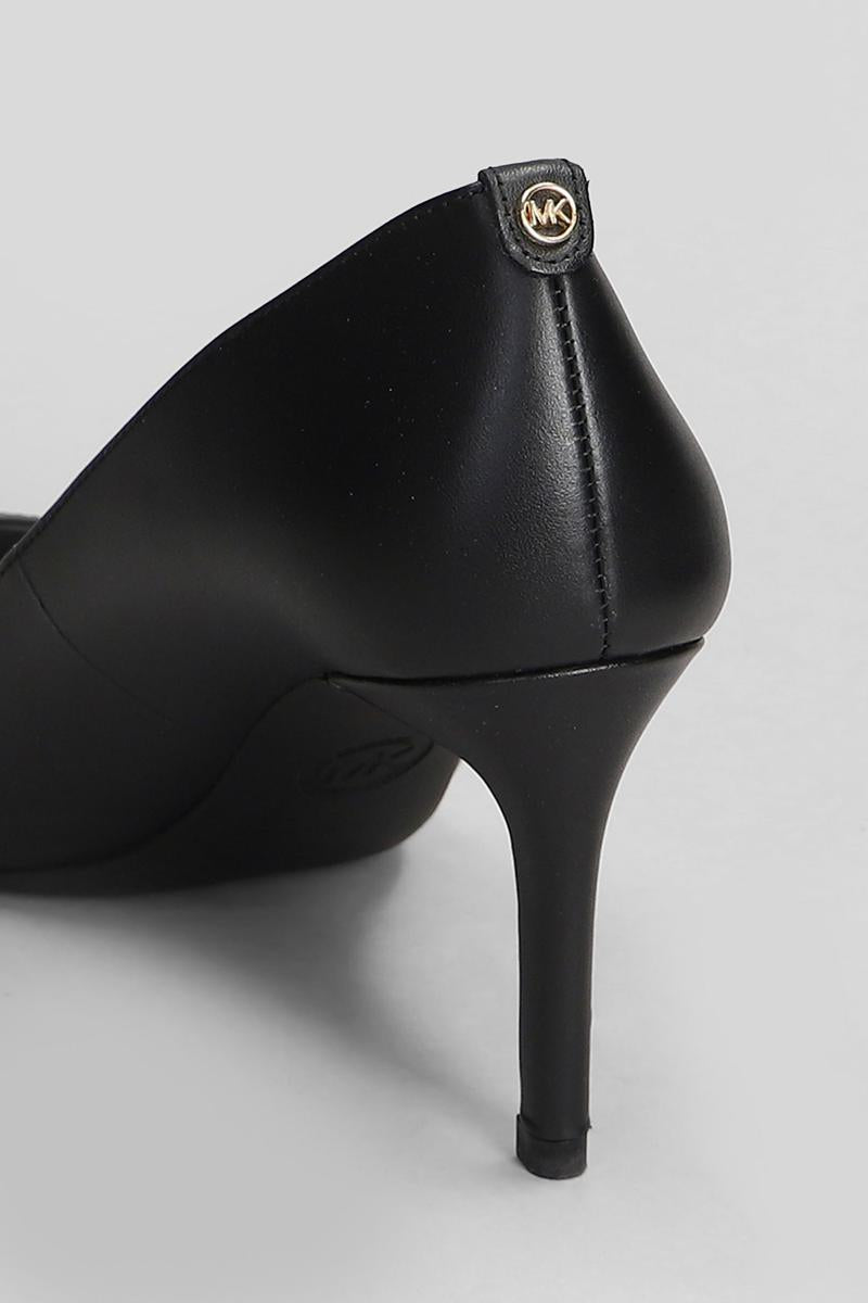 Michael Kors Alina Flex Pump Pumps