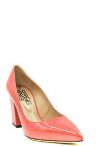 Sergio Rossi Décolleté