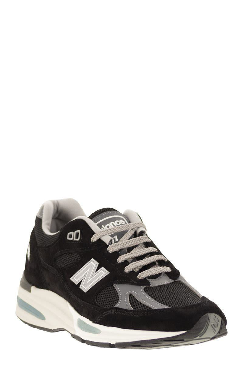 New Balance 991V2 - Sneakers