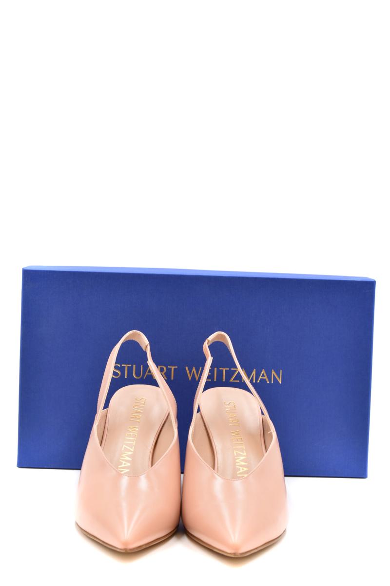 Stuart Weitzman Décolleté