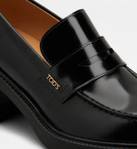 Tod'S Flat Shoes