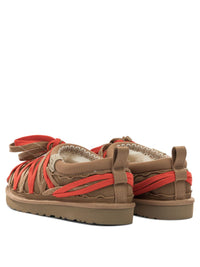 UGG Loafers & Slippers