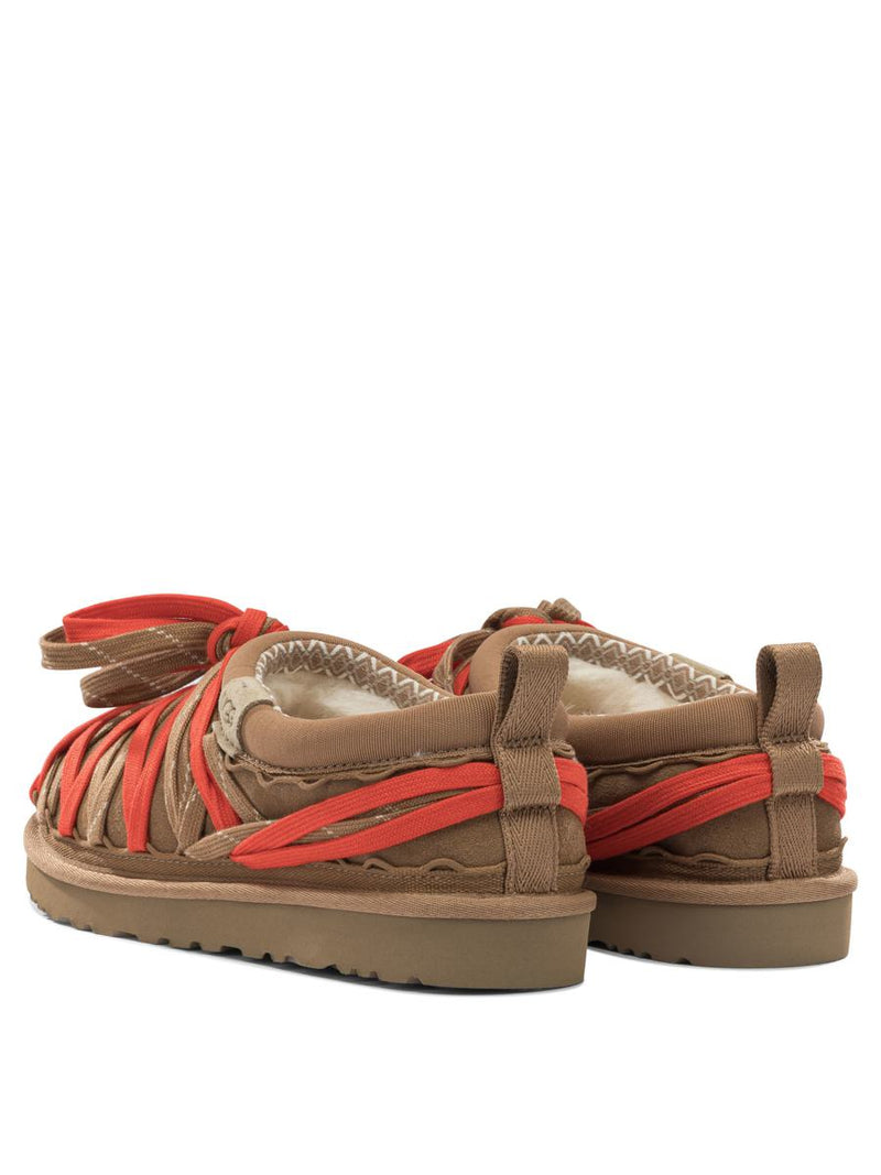 UGG Loafers & Slippers