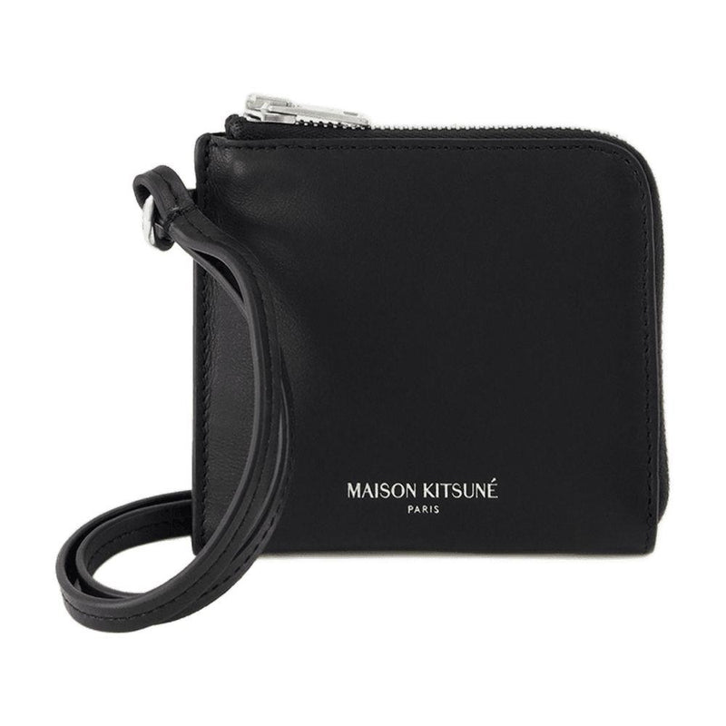 Maison Kitsuné Purse