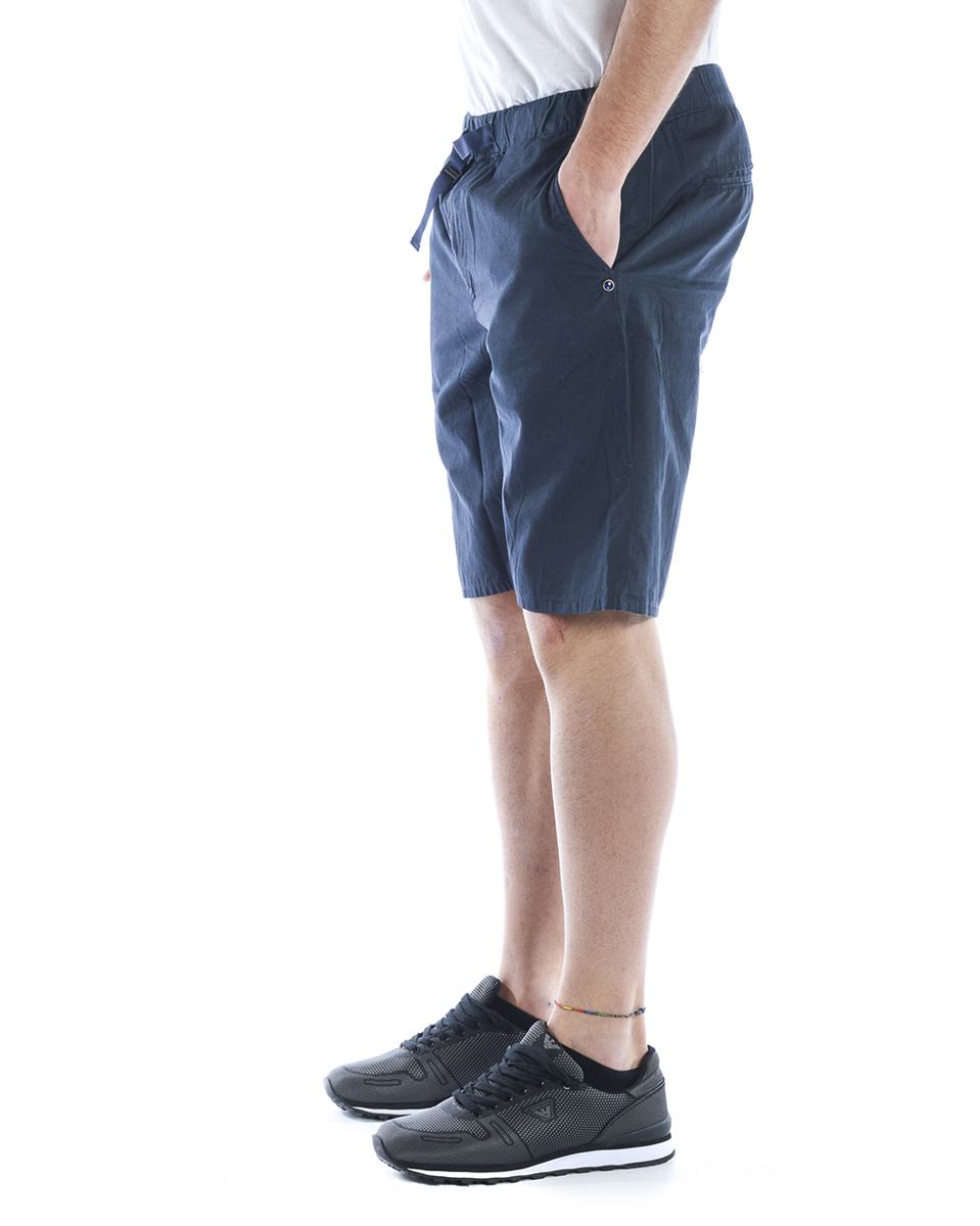 Daniele Alessandrini Short