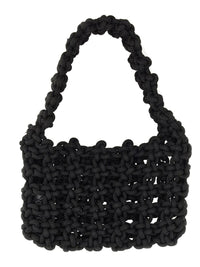 Kara Knot Shoulder Bag