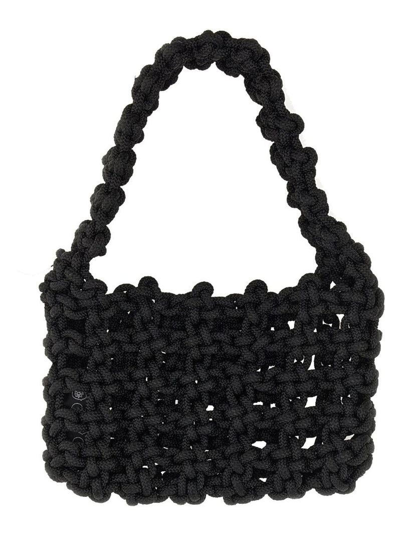 Kara Knot Shoulder Bag