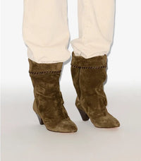 Isabel Marant Dalby Boots