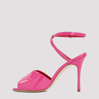 Manolo Blahnik Sandals