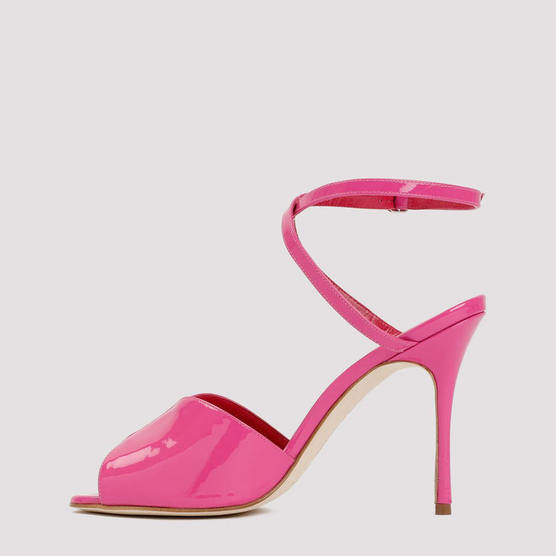 Manolo Blahnik Sandals