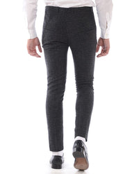 Daniele Alessandrini Jeans Trouser