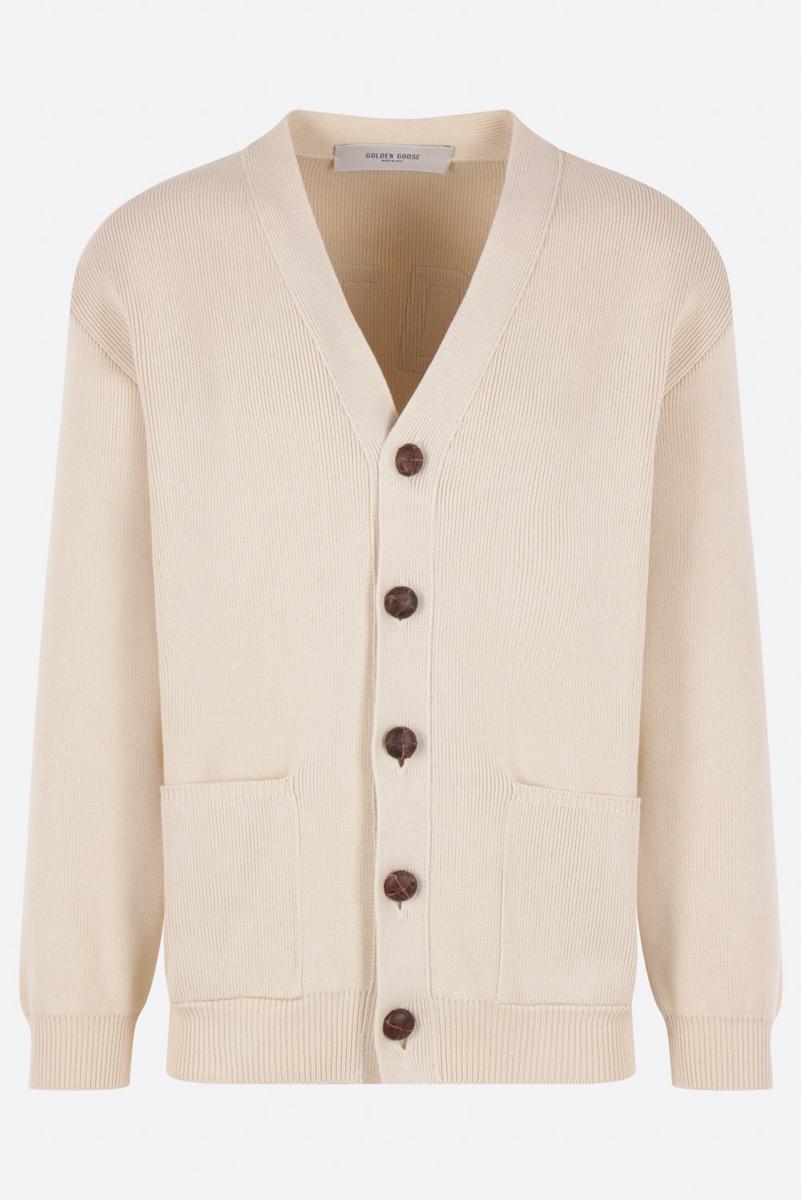 Golden Goose Sweaters