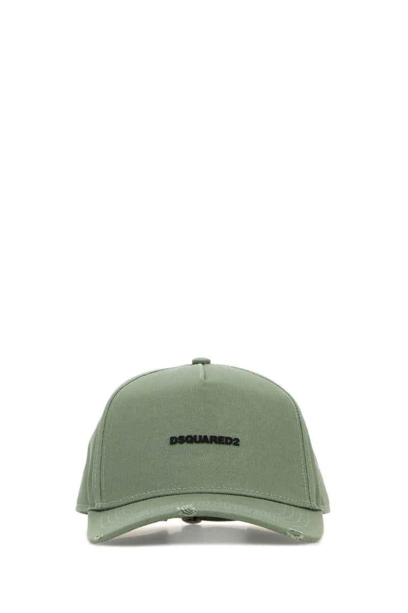 DSQUARED2 Hats