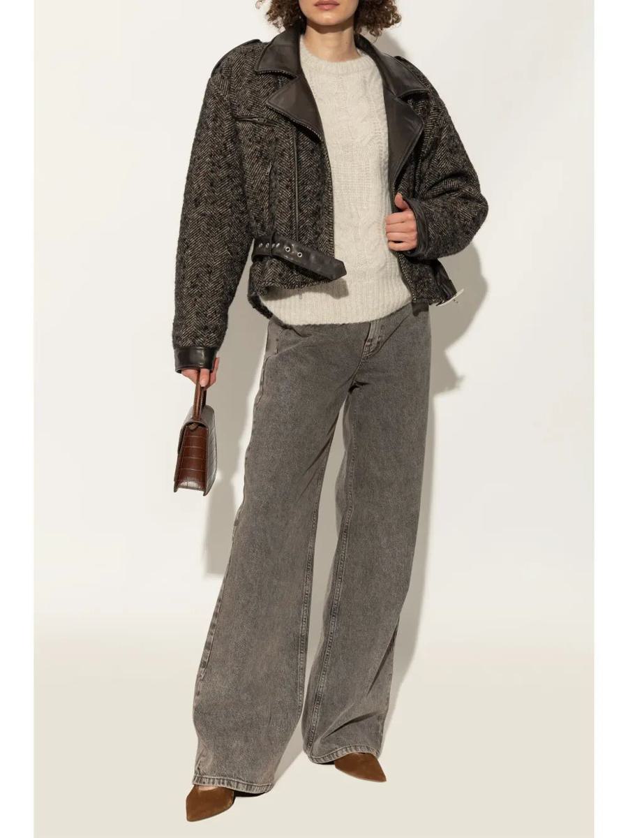 Gianvito Rossi "Robbie" Sling T.55 Shoes