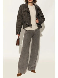 Gianvito Rossi "Robbie" Sling T.55 Shoes