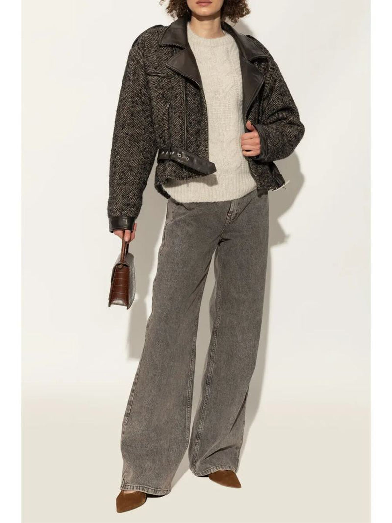 Gianvito Rossi "Robbie" Sling T.55 Shoes