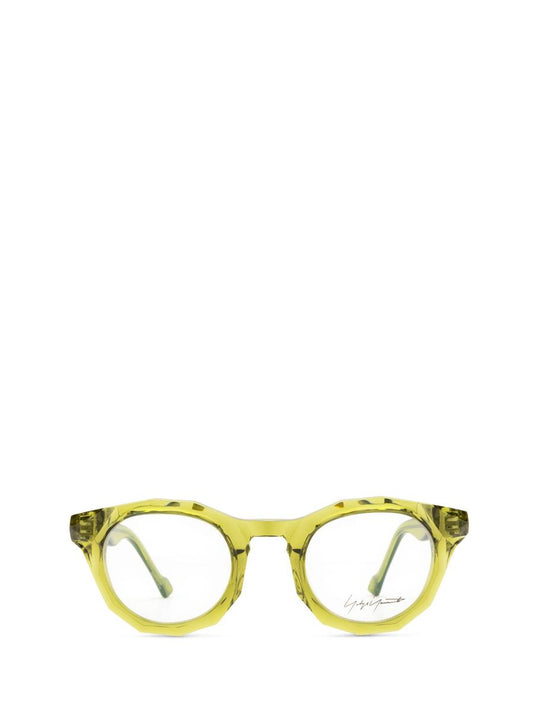 Yohji Yamamoto Eyeglasses