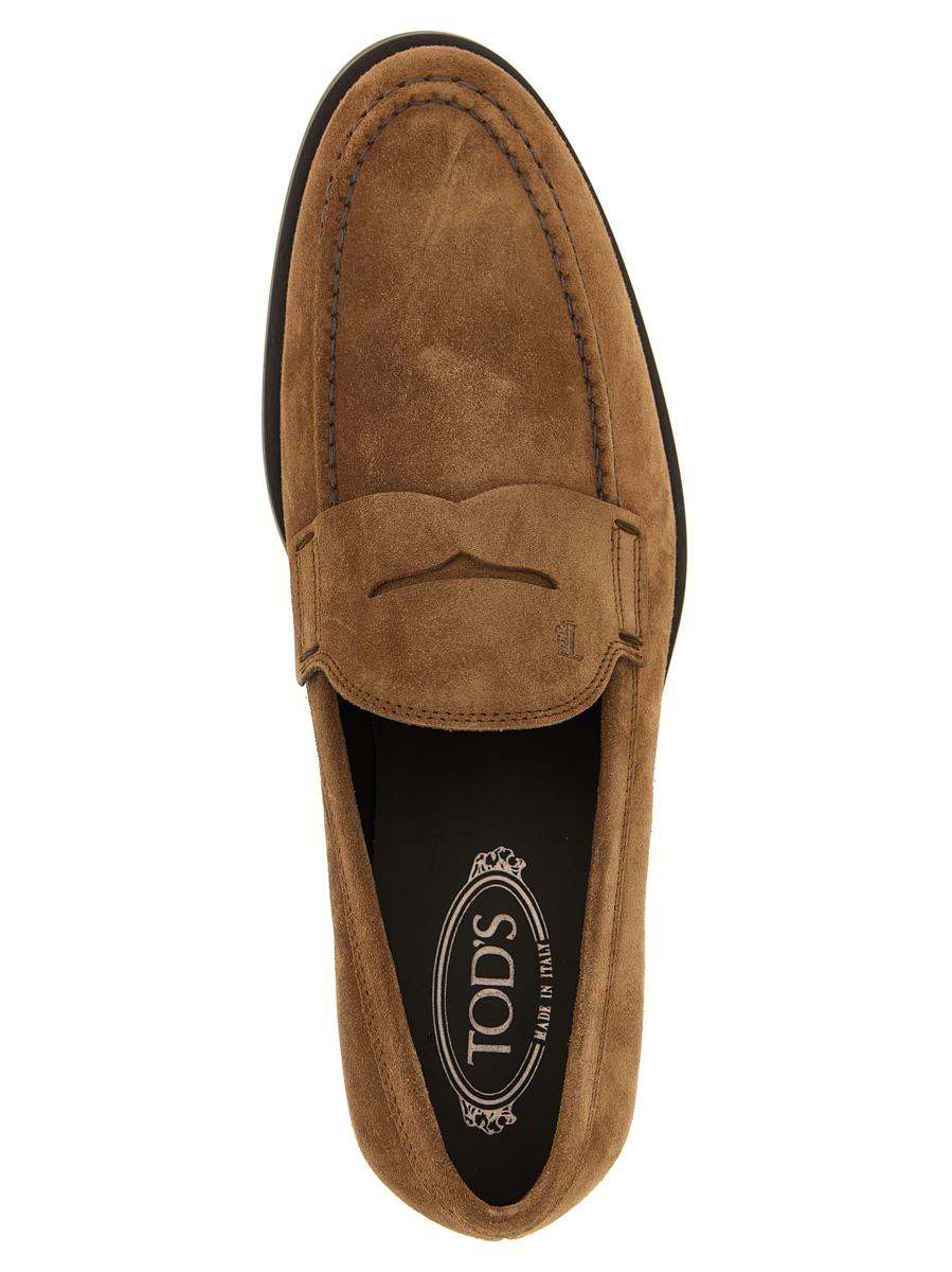 Tod'S 'Formale' Loafers