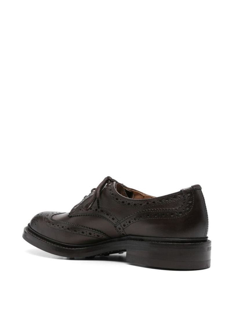 Tricker'S Bourton Dainite Sole 5 Fit Lace Up Shoes