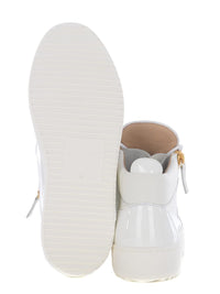 Giuseppe Zanotti Sneakers Hi-Top  "Kriss"