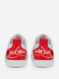 Christian Louboutin Sneakers Fun Louis Junior