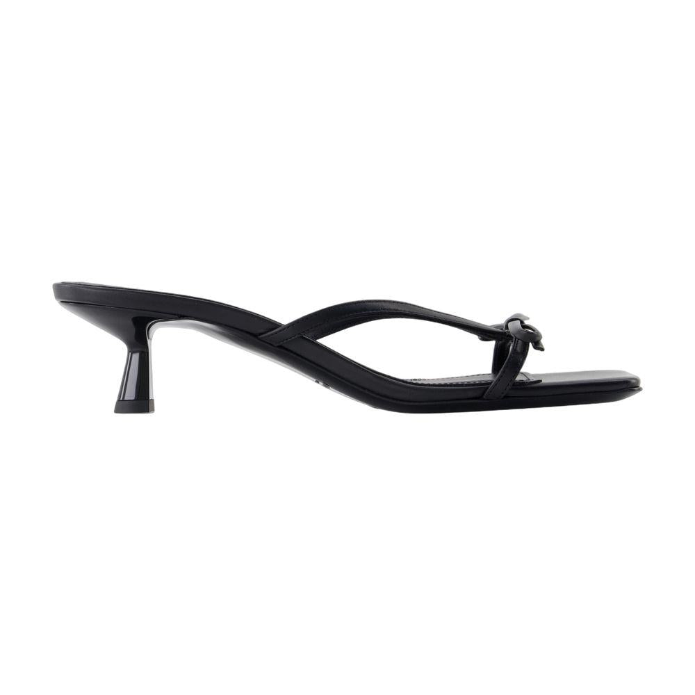 Anine Bing Jackie Sandals