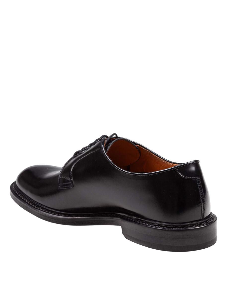 Doucal's Derby In Calfskin