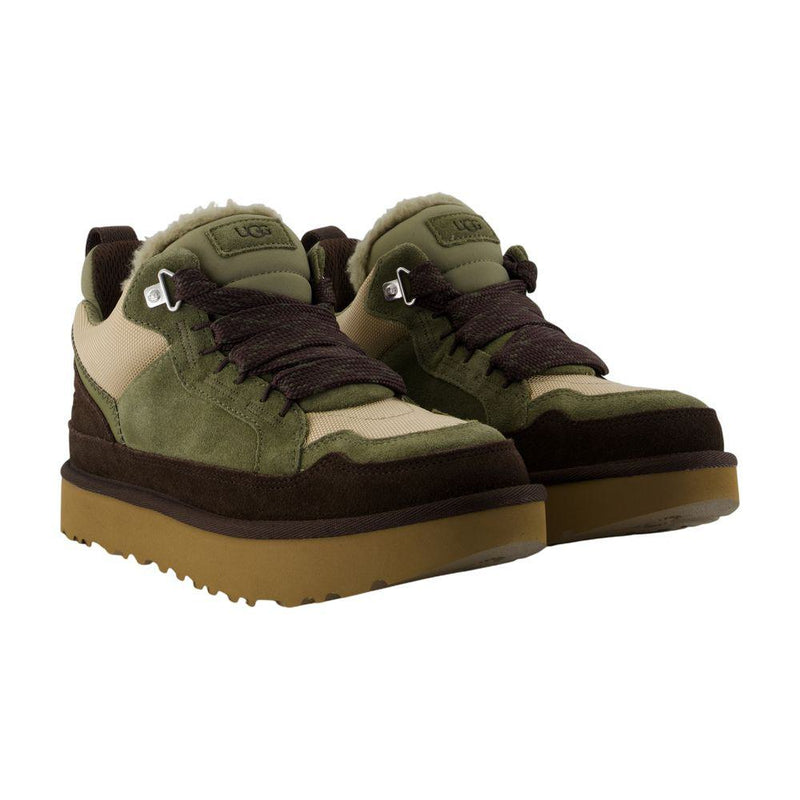 UGG Lowmel Sneakers