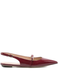 Stuart Weitzman Flat Shoes